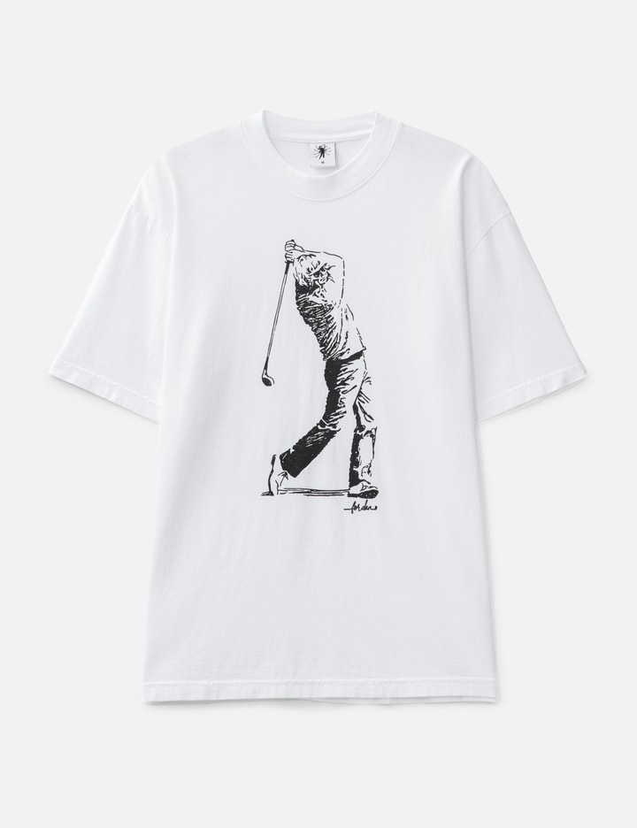 Scorecard T-shirt Placeholder Image