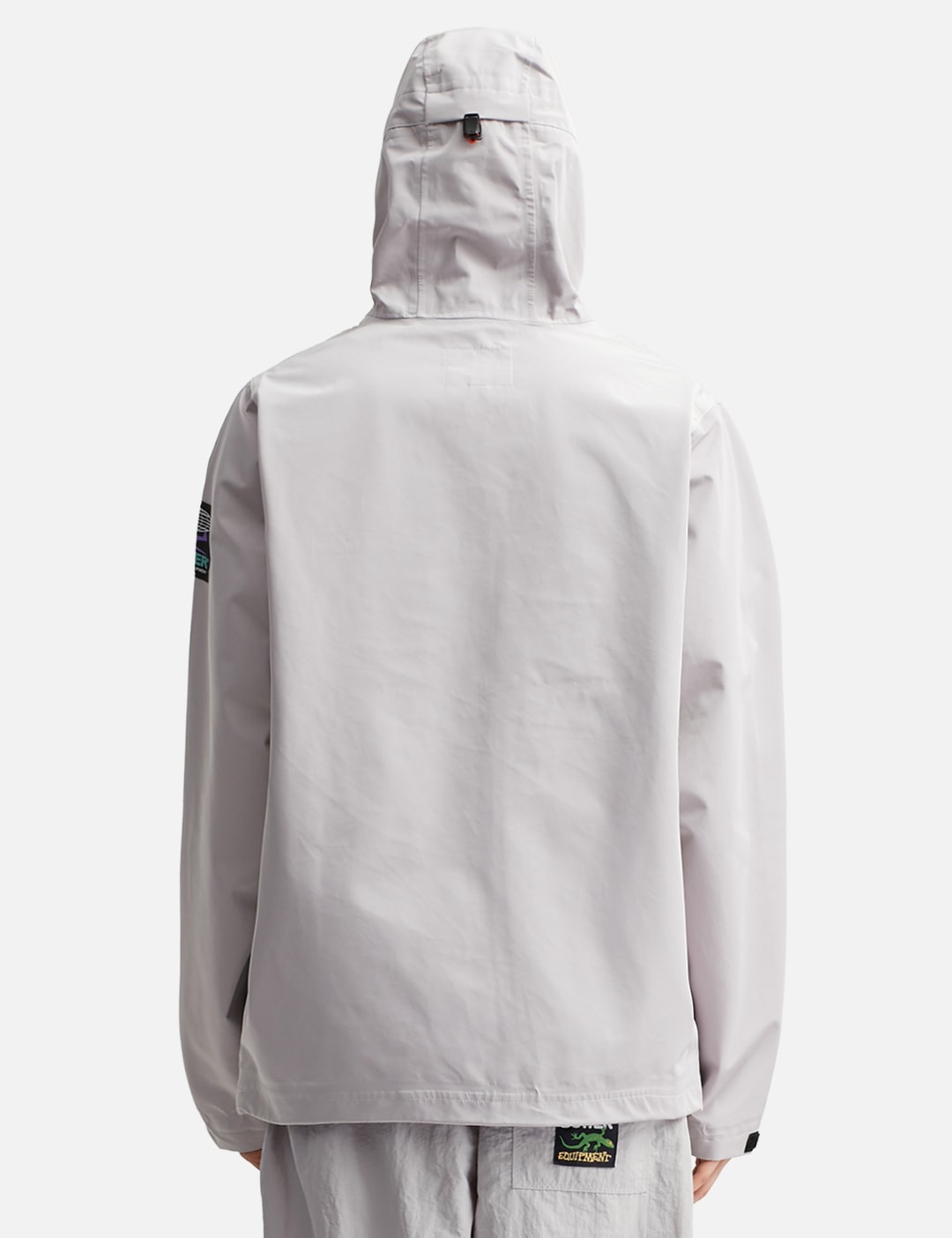 T-Rain Jacket view 14