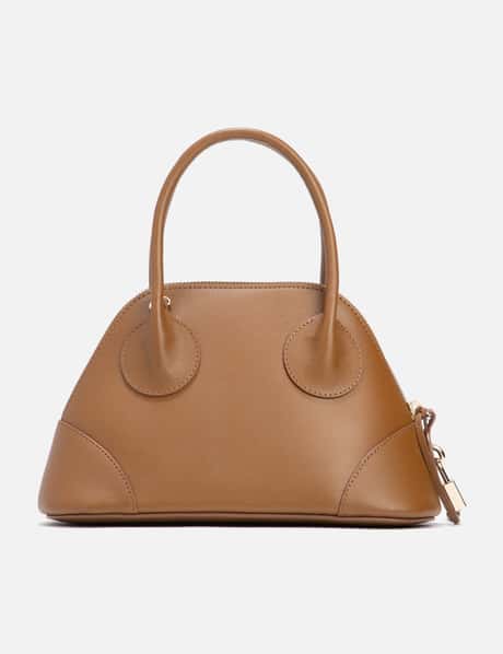A.P.C. - エマ スモール バッグ | HBX - ハイプビースト(Hypebeast)が 