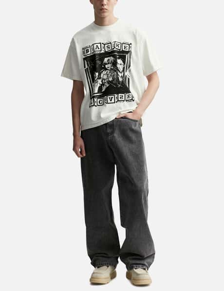 BASKETCASE - Lax Baggy Denim | HBX - Globally Curated Fashion and 