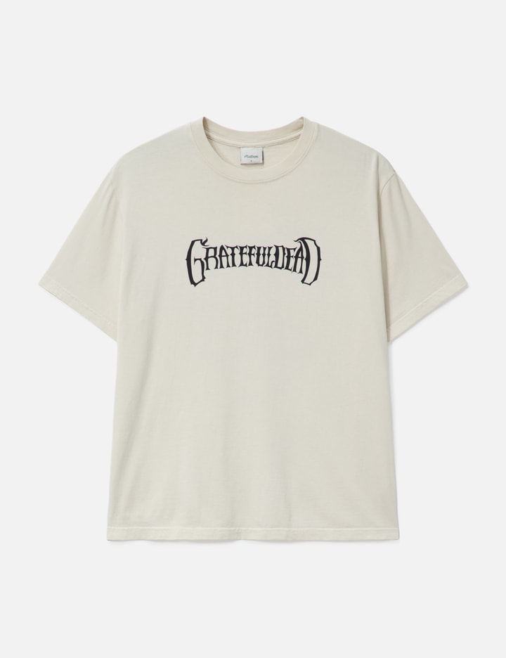 Grateful Dead Bermuda T-Shirt Placeholder Image