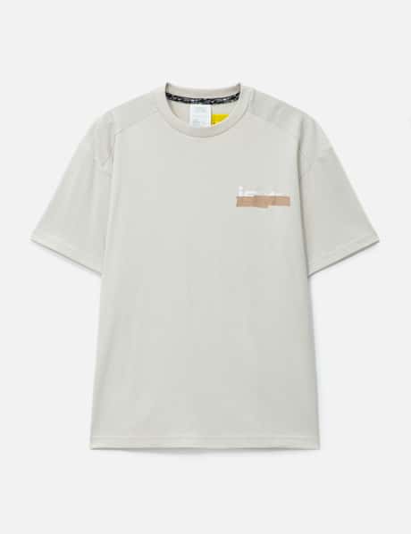 Nike NRG ISPA SSNL Short Sleeve T-shirt