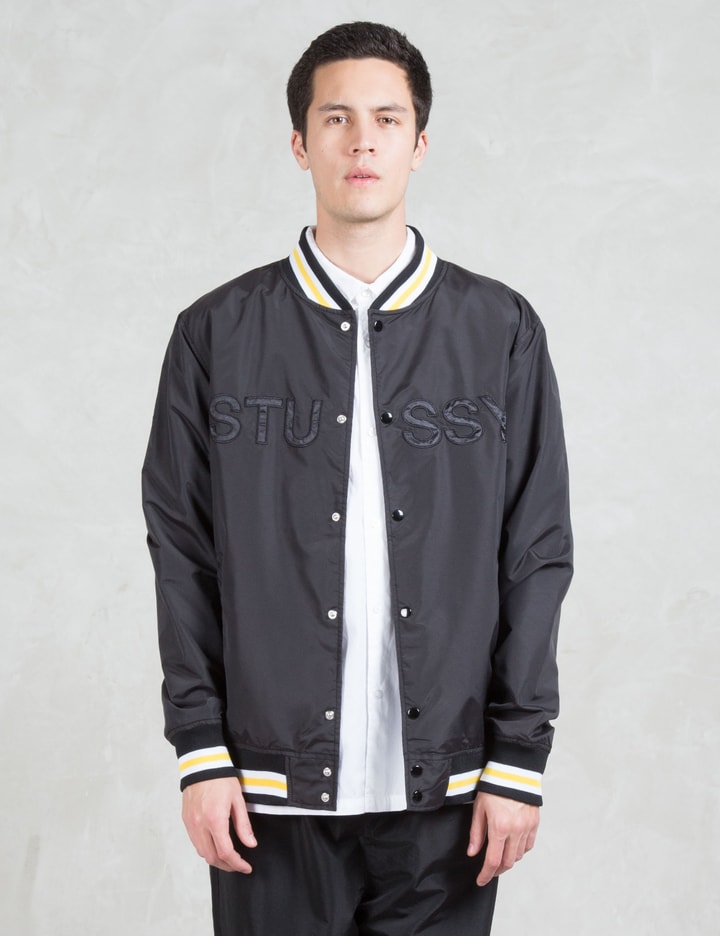 Logo Stadium Jacket Placeholder Image