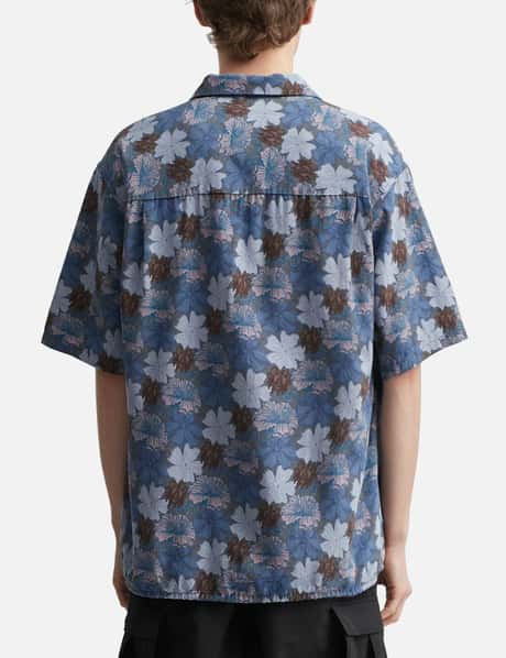 Nanaloha Short Sleeves Shirt view 12