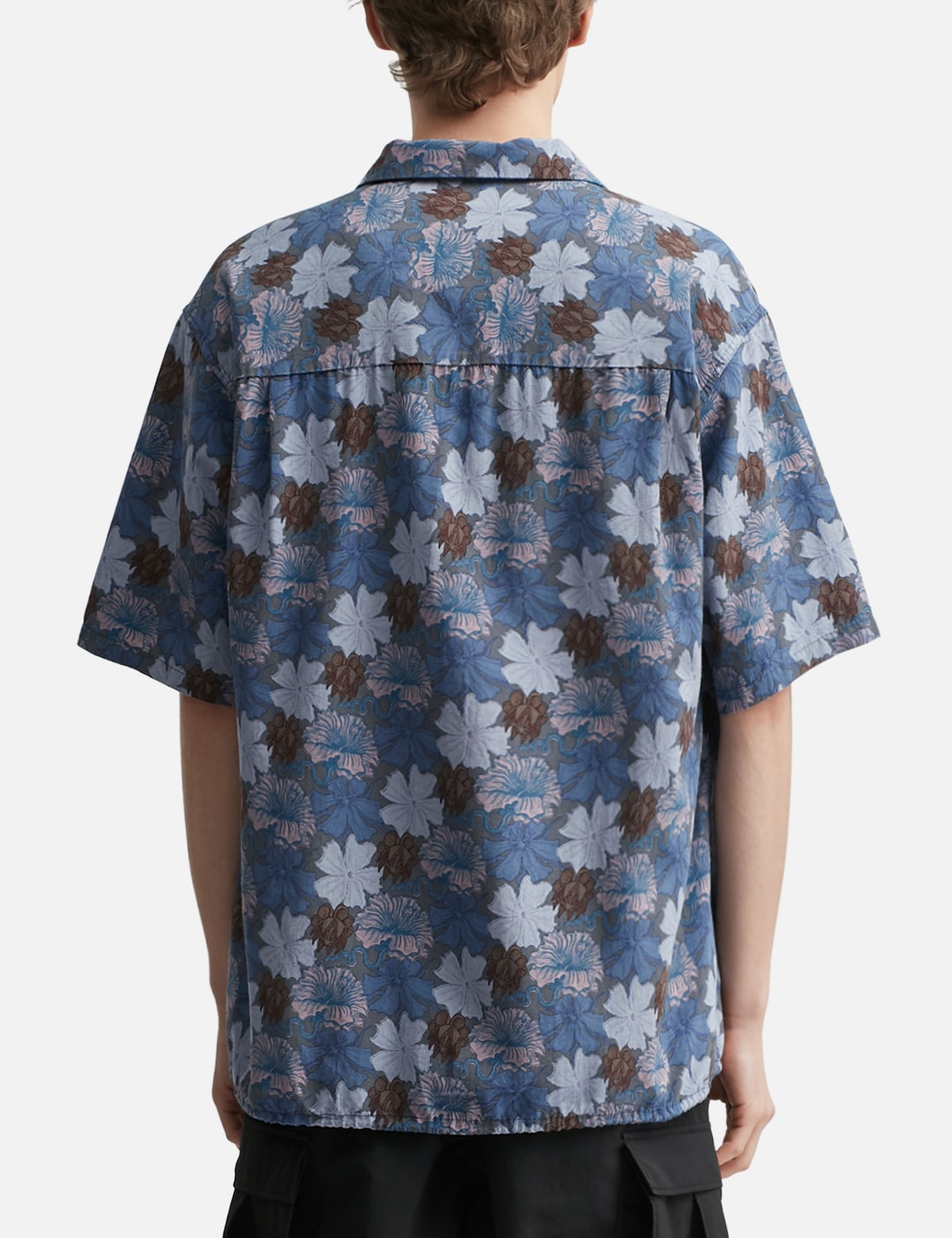 Nanaloha Short Sleeves Shirt view 13
