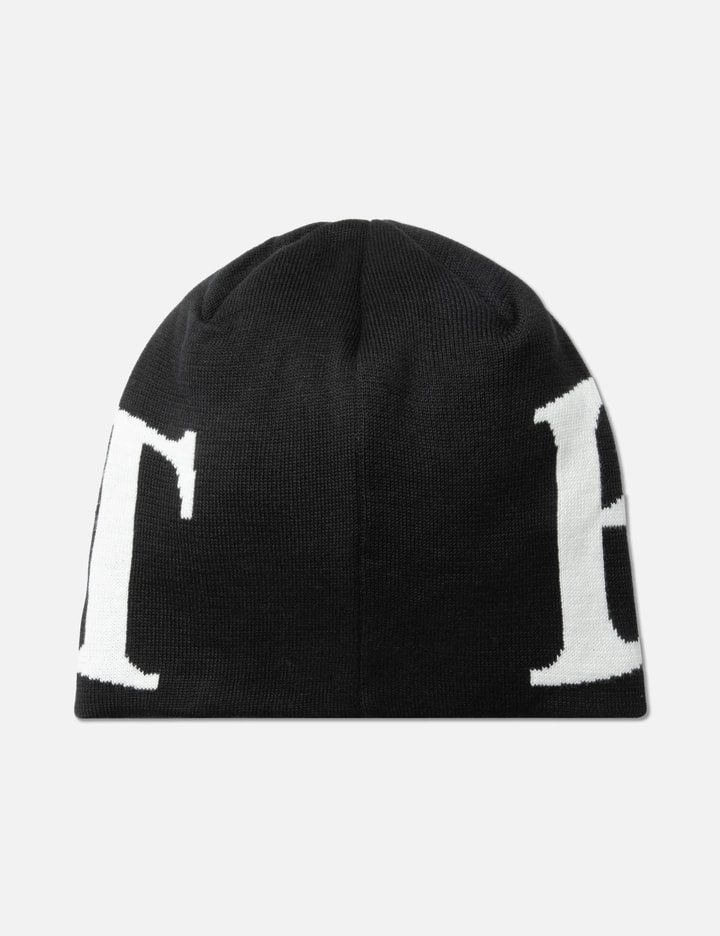 OG Logo Skull Cap Beanie Placeholder Image