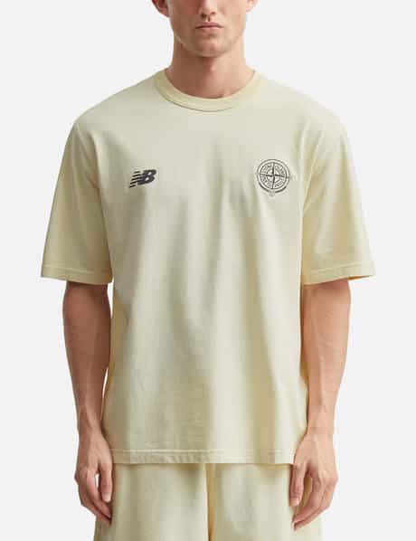 X New Balance Short Sleeve T-Shirt view 10