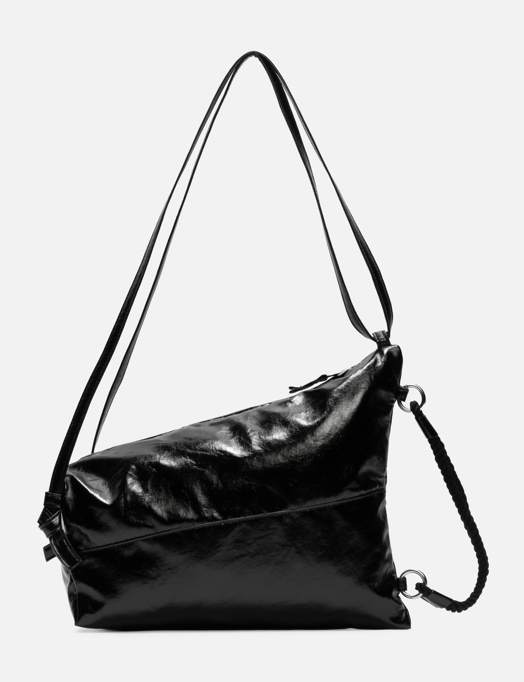 Mini Boxer Bag view 12