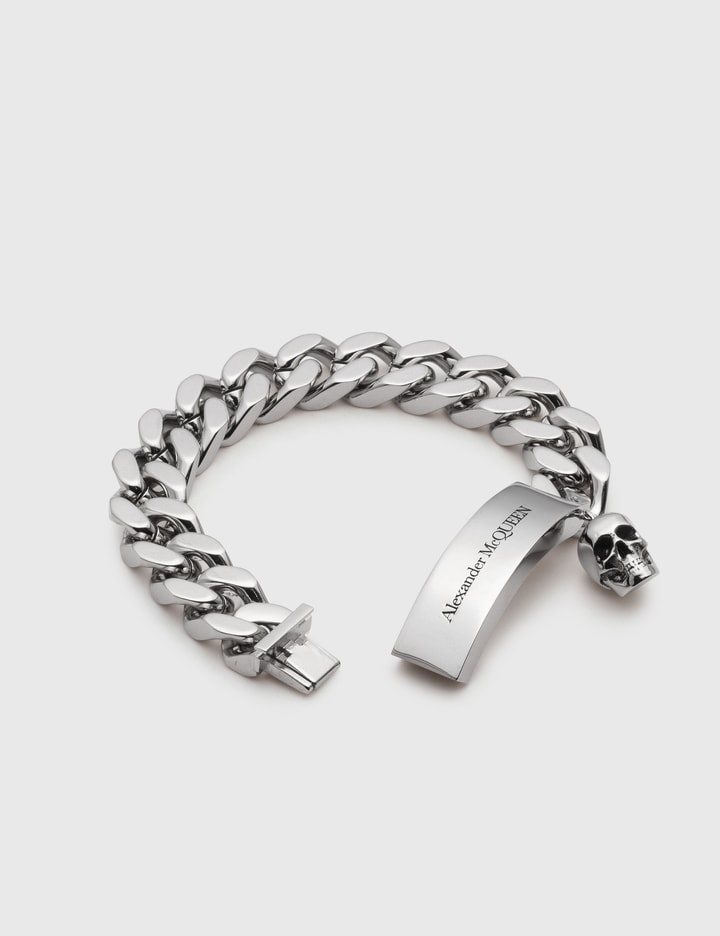 Identity Chain Bracelet Placeholder Image