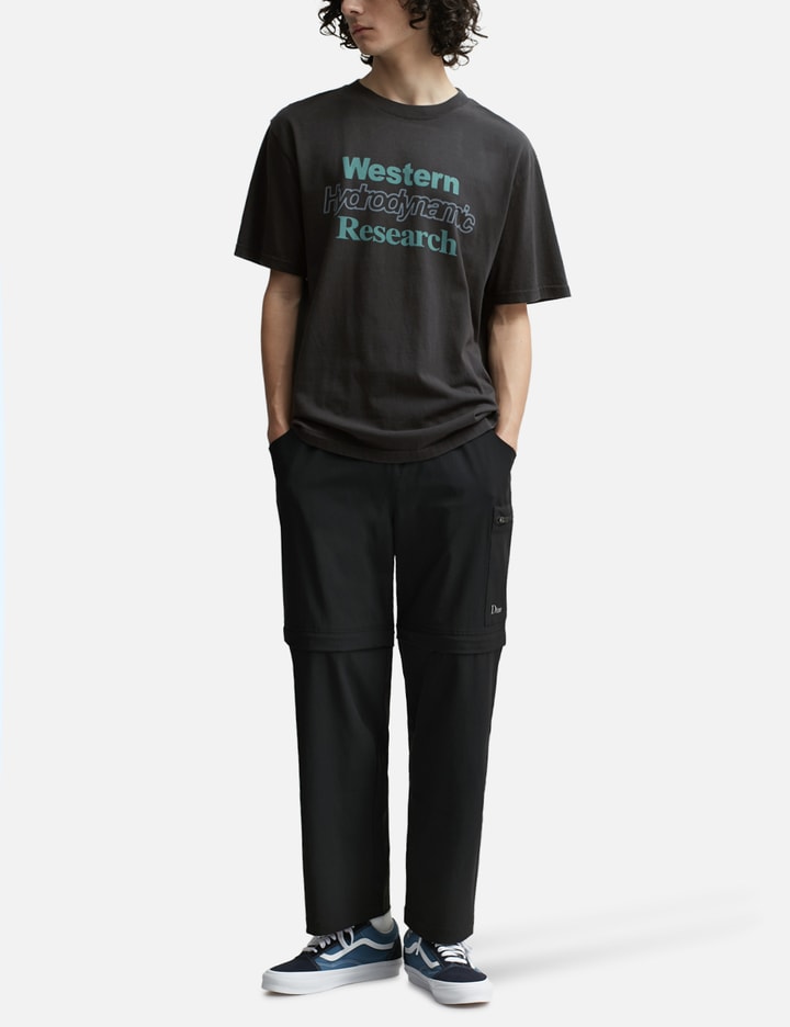 WAVE RUNNER T-SHIRT Placeholder Image