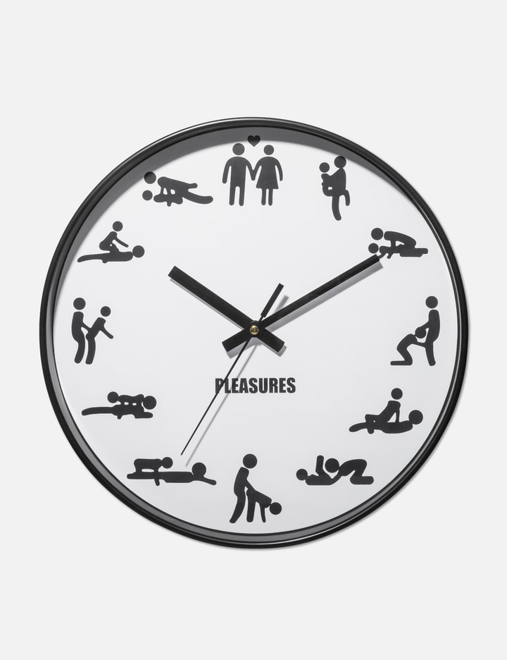 Sex Clock Placeholder Image