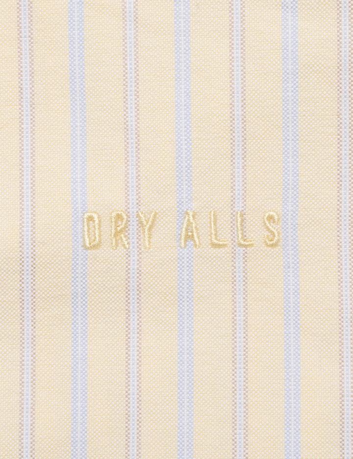 Human Made Stripe OX B.D Shirt