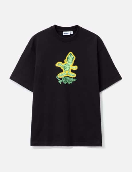 Butter Goods Turtle T-shirt