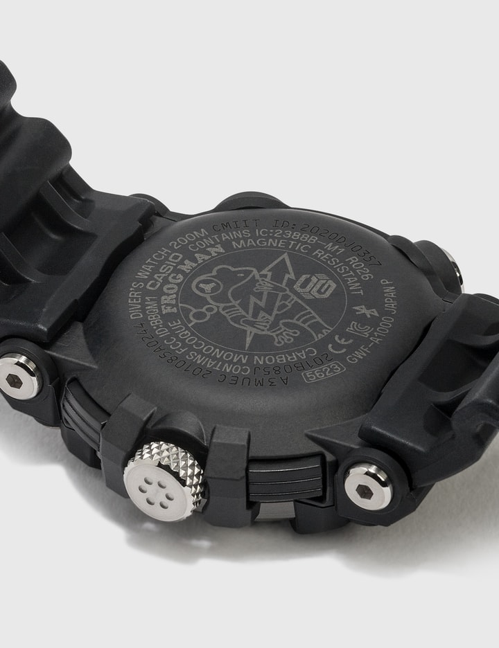 Master Of G Frogman GWF-A1000-1ADR Placeholder Image