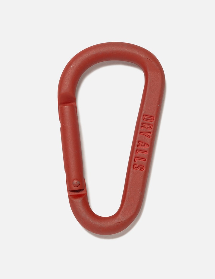 Carabiner Placeholder Image