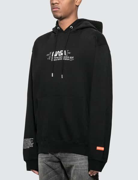 Nasa Jacket Heron Preston Nasa Sweatshirt Heron Preston NASA