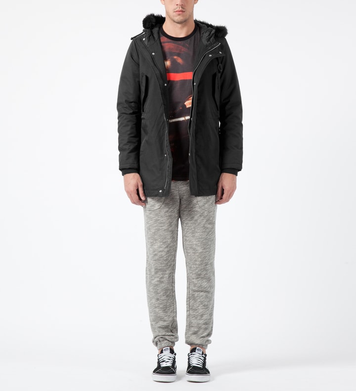 Black Torpedo Jacket Placeholder Image