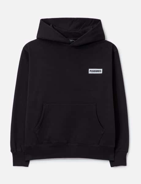 Pleasures Pleasures x Boiler Room Workman Hoodie