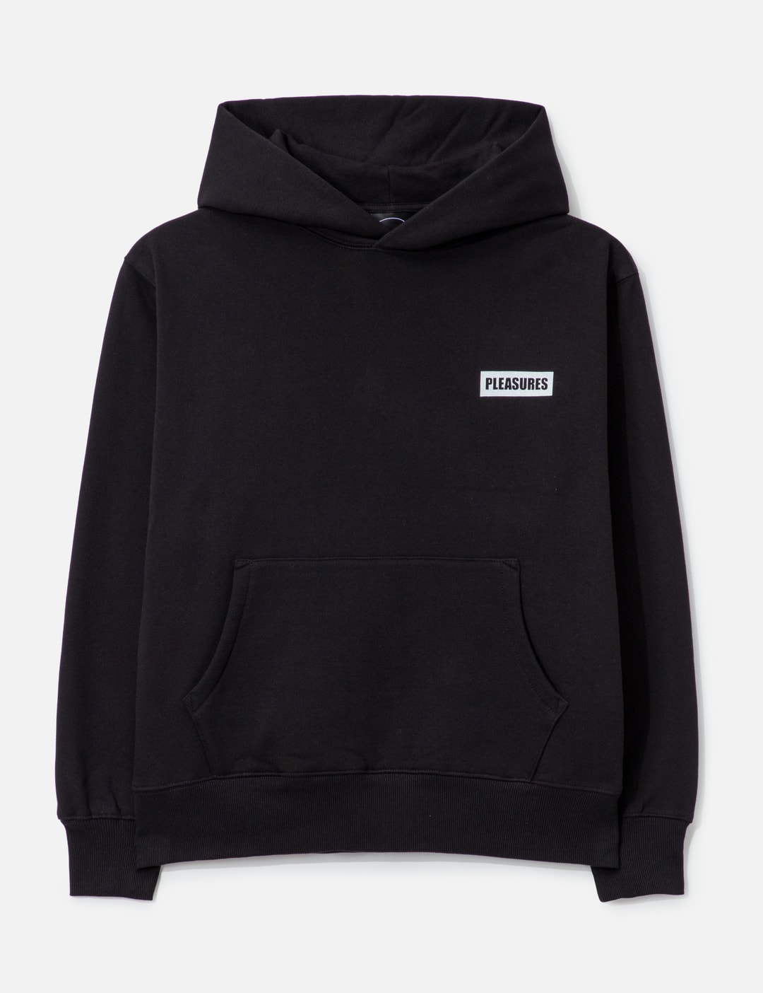 X Boiler Room Workman Hoodie view 9