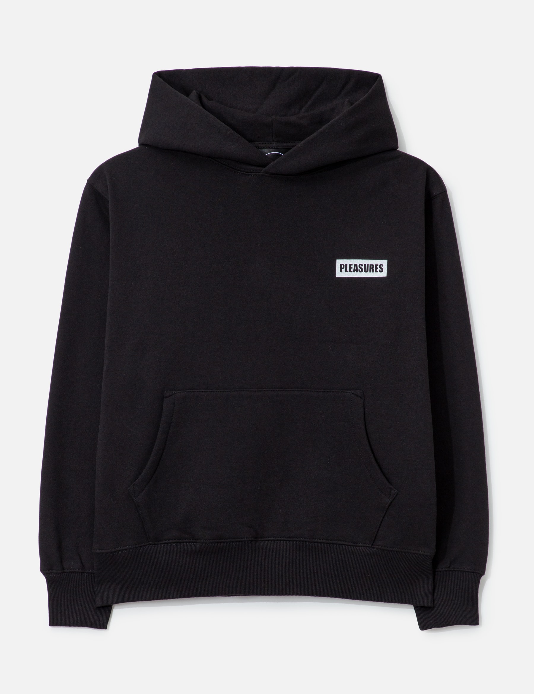 X Boiler Room Workman Hoodie view 17