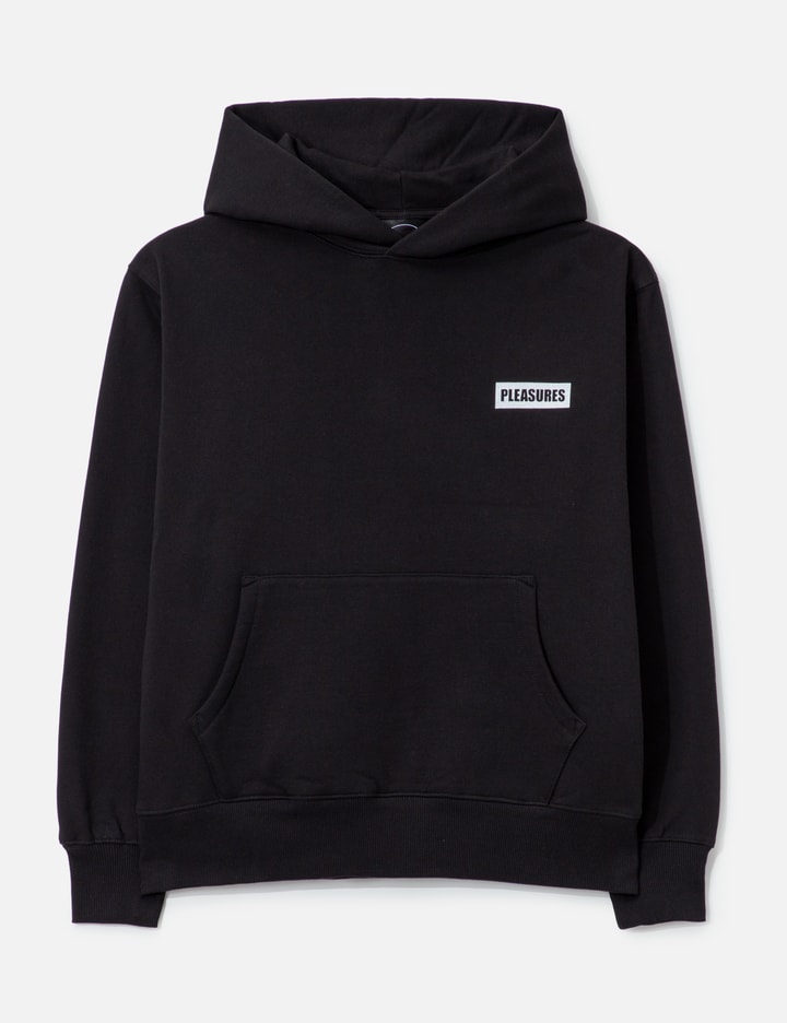 Pleasures x Boiler Room Workman Hoodie Placeholder Image