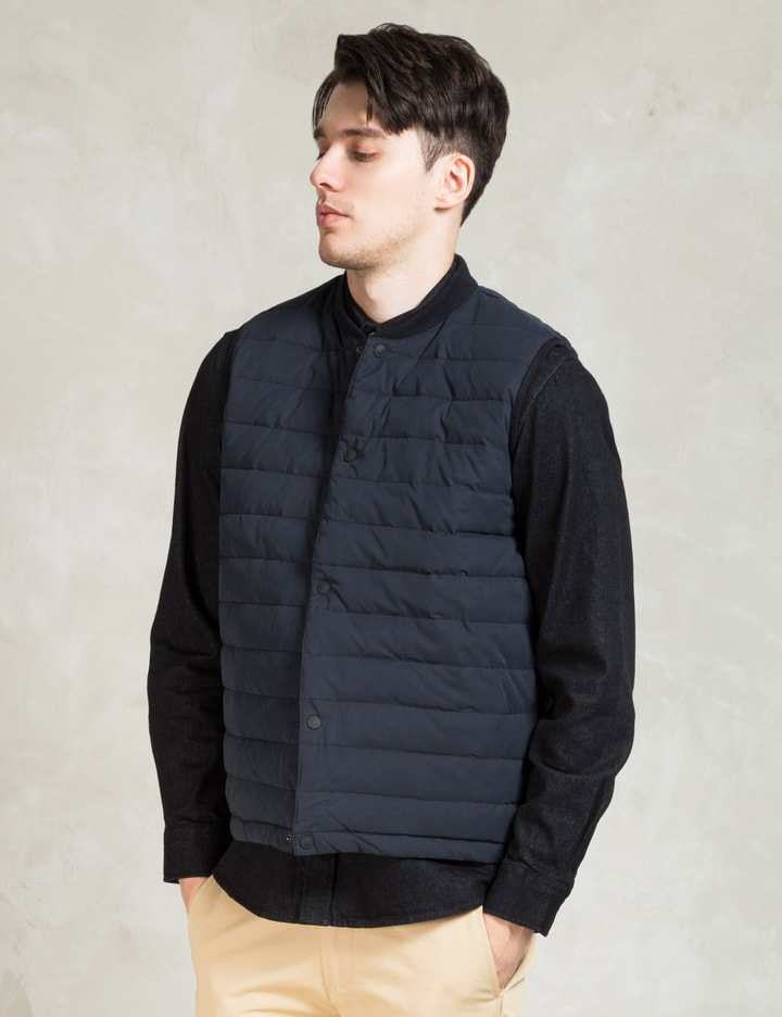 Black Koji Vest Placeholder Image