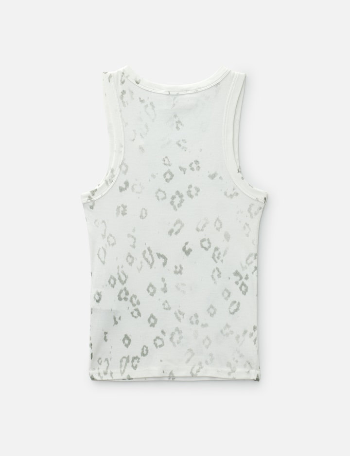 Cheetah Print Tank Top Placeholder Image