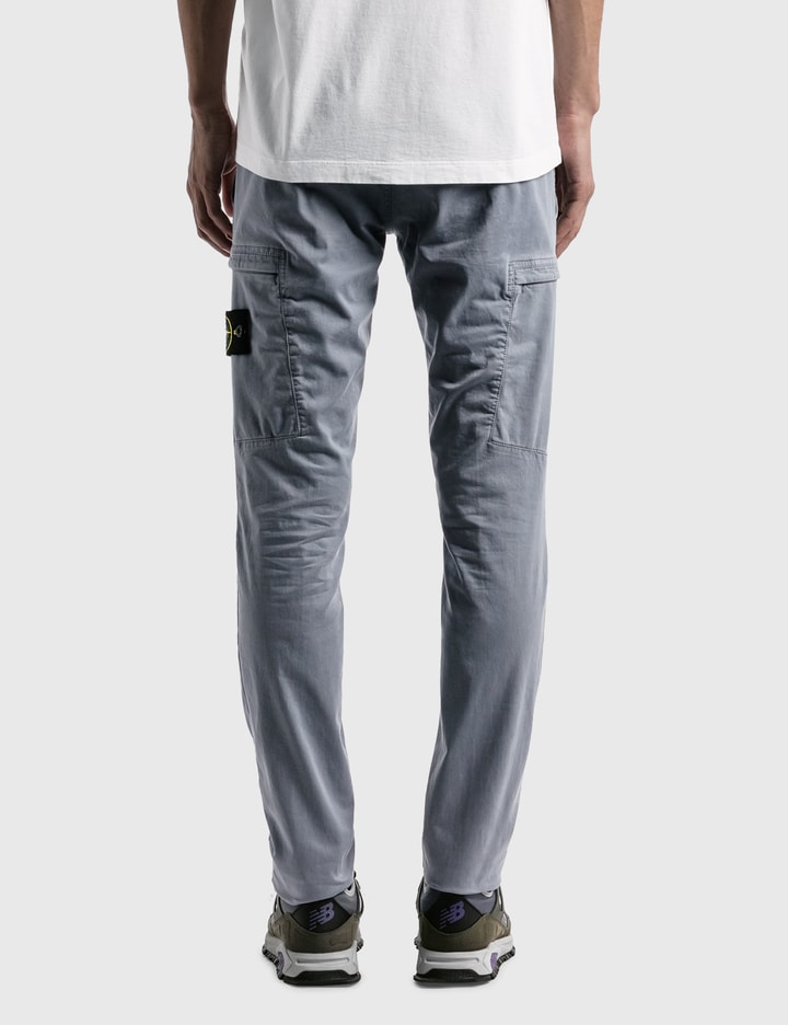 Zippered Cargo Pants Placeholder Image