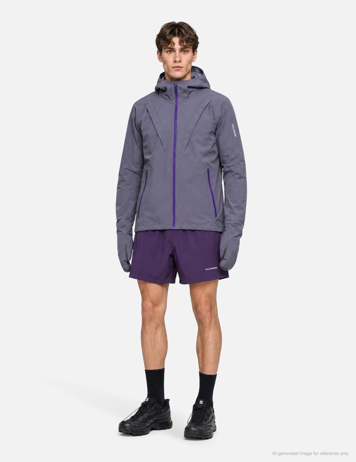 Salomon Advanced Solus Shell Jacket