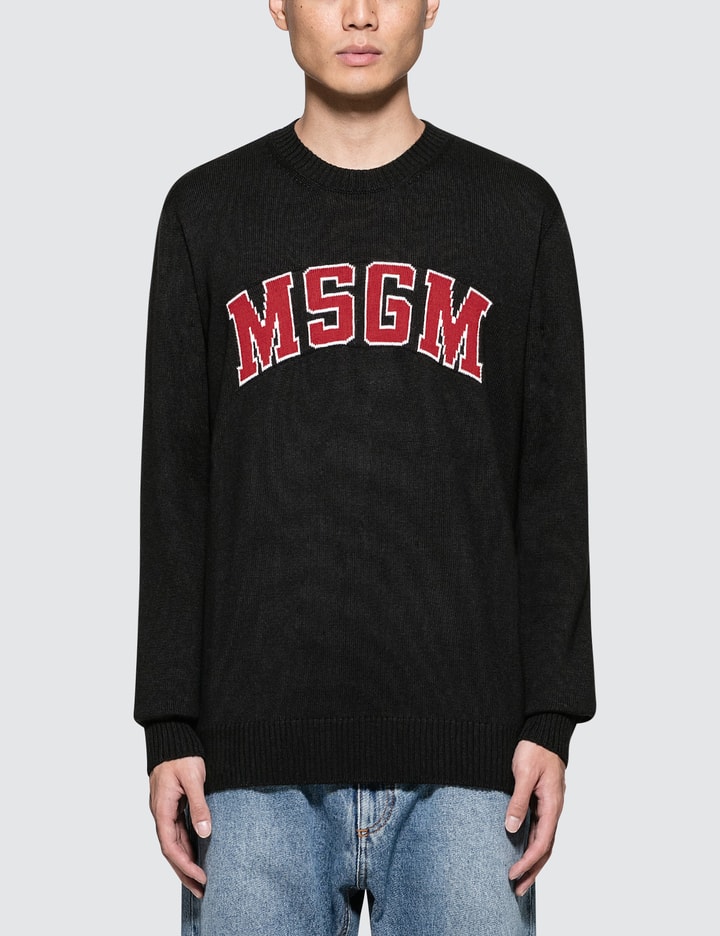 Msgm Sweater Placeholder Image
