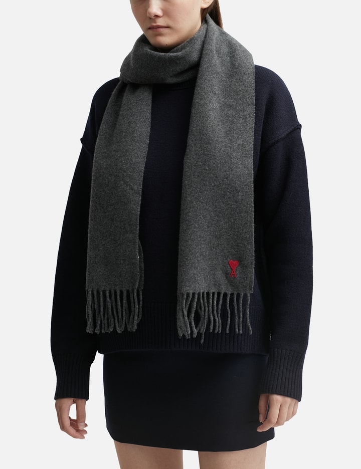 AMI DE COEUR SCARF Placeholder Image