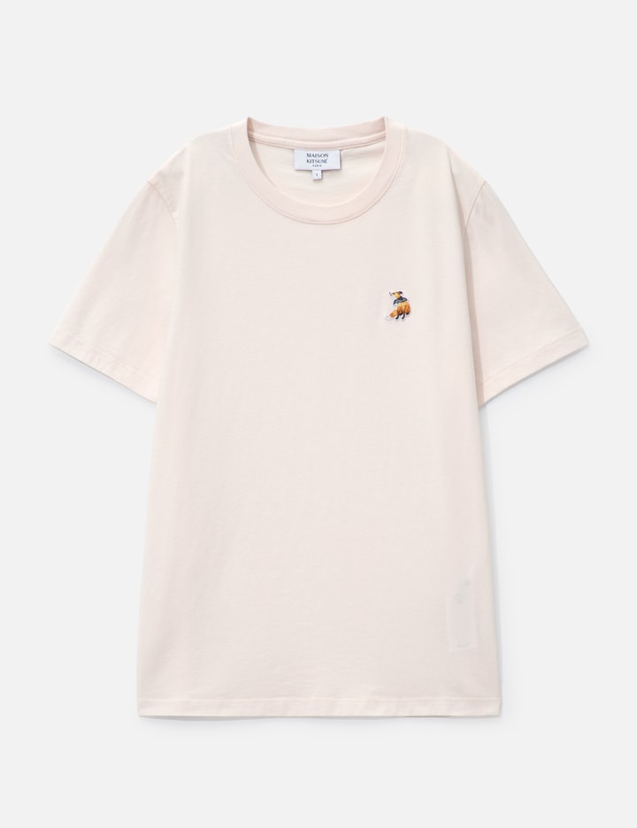 Maison Kitsuné Dreaming Fox Regular T-Shirt