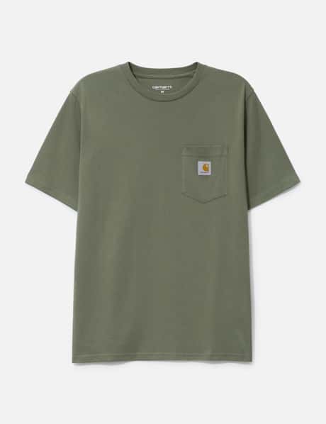 Carhartt Work In Progress Pocket T-shirt