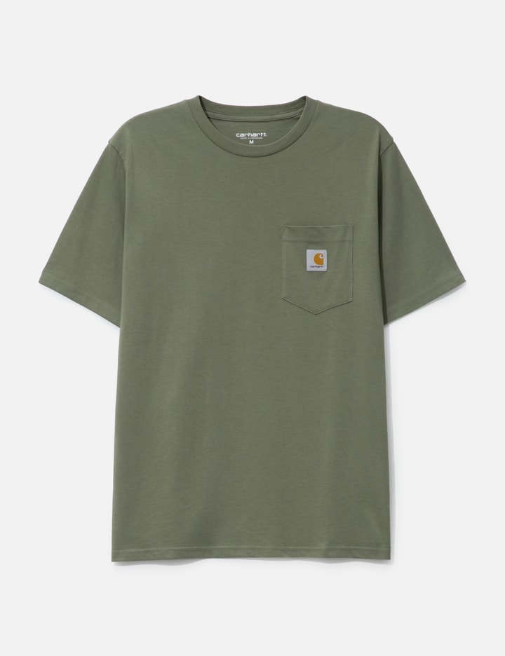 Pocket T-shirt Placeholder Image