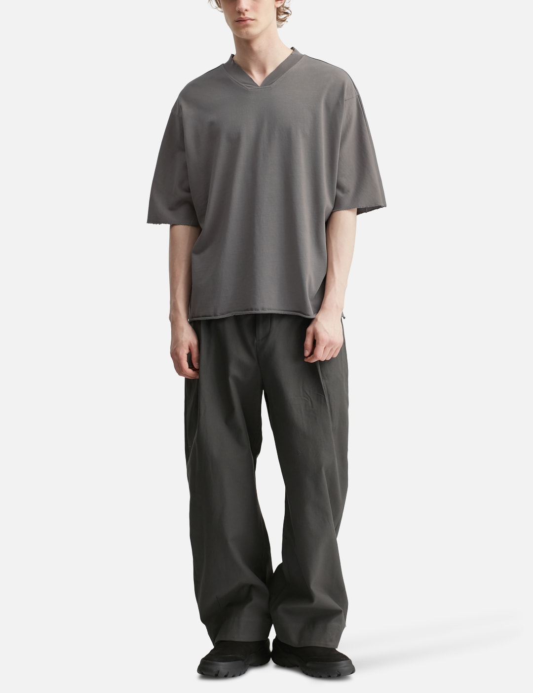 Kimono V Tee view 15
