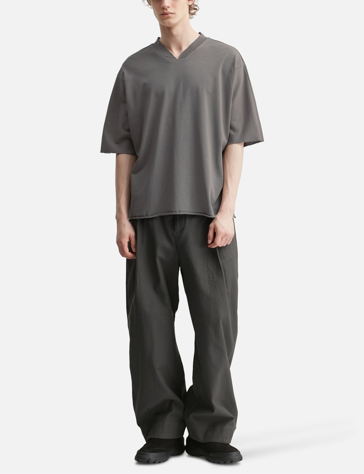 Kimono V Tee view 5