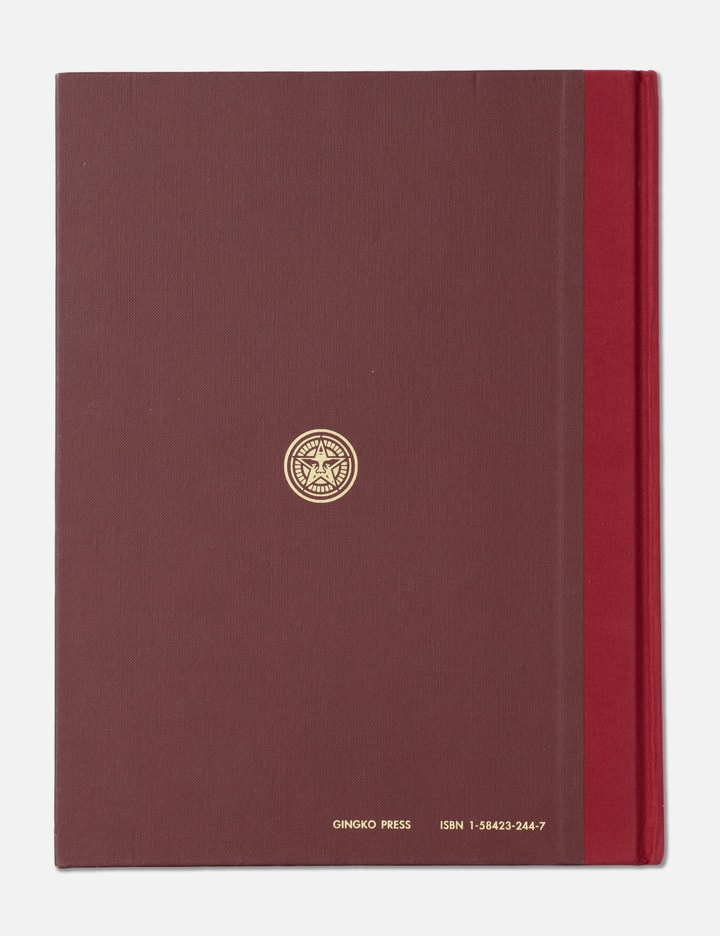 Supply And Demand: The Art Of Shepard Fairey (Original Edition) Placeholder Image