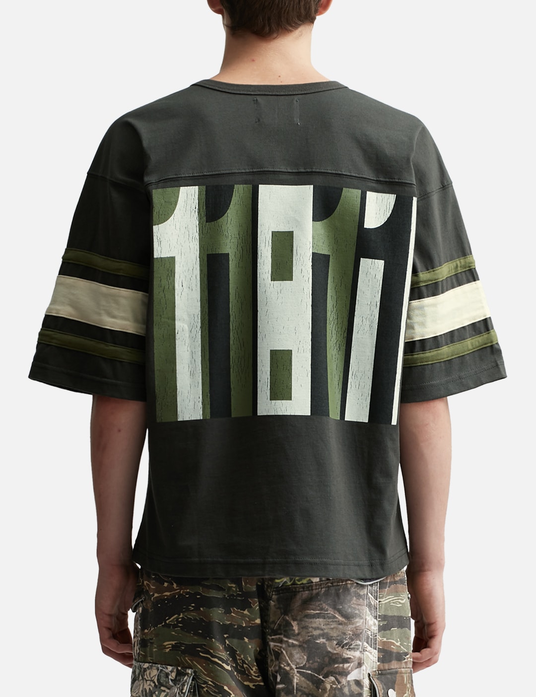 11:11 Football Top view 19
