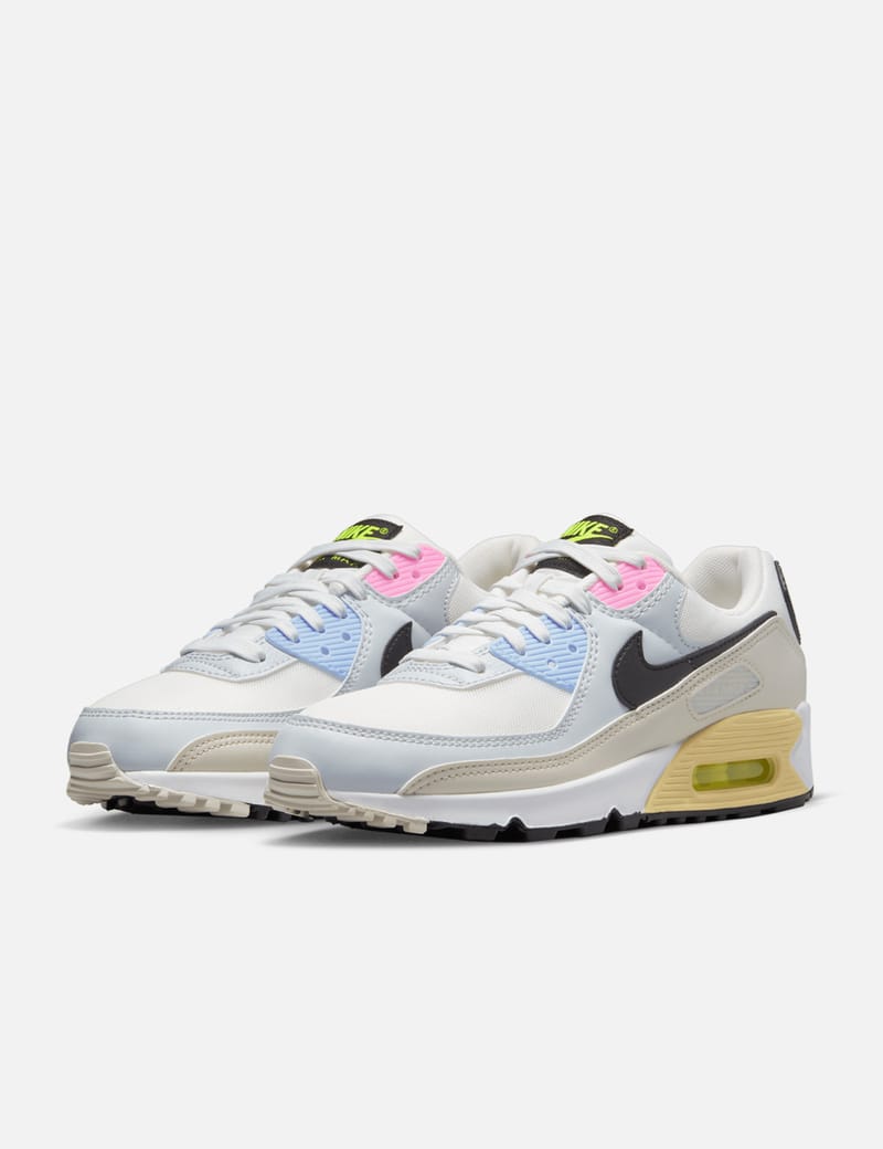 nike air max 90 pastels
