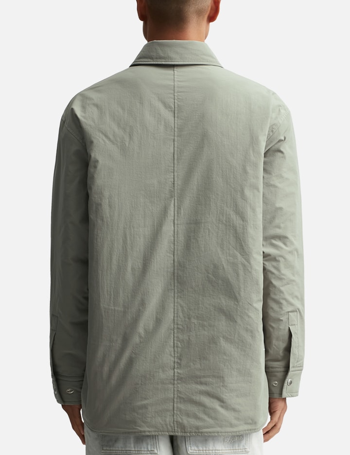 Padded Overshirt Placeholder Image