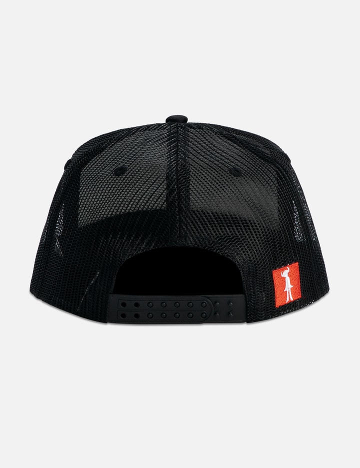 Space Cowboy Trucker Cap Placeholder Image