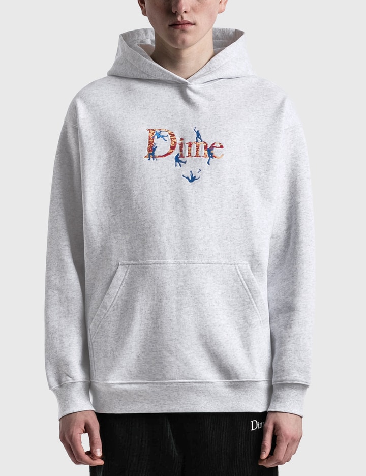 Classic Summit Hoodie Placeholder Image