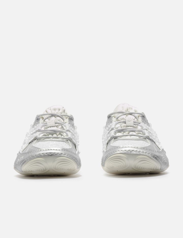 EMPTY BEHAVIOR X Asics HYPERSYNC