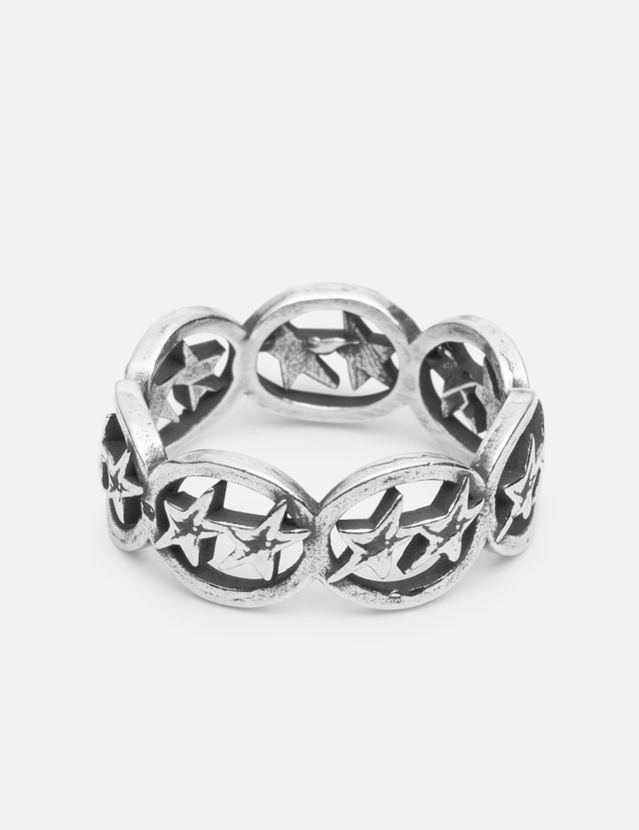 All-round Superstar Ring Placeholder Image