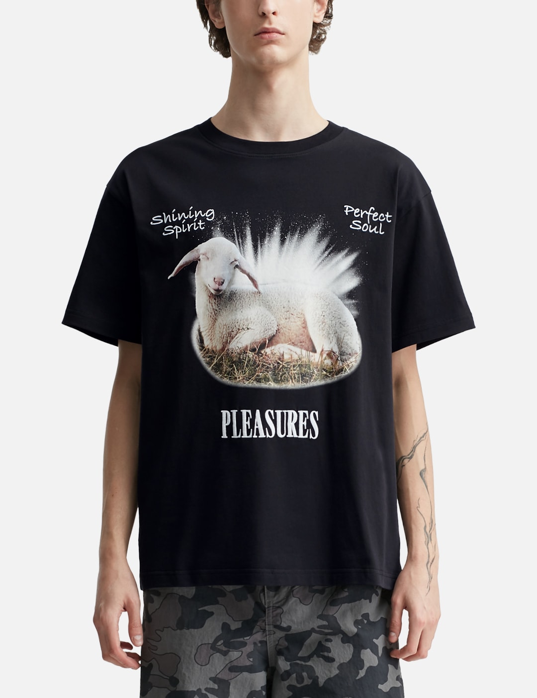 Shine T-Shirt view 18
