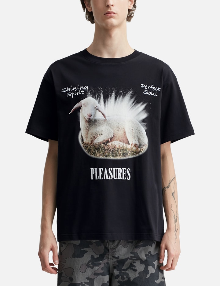 Shine T-Shirt Placeholder Image