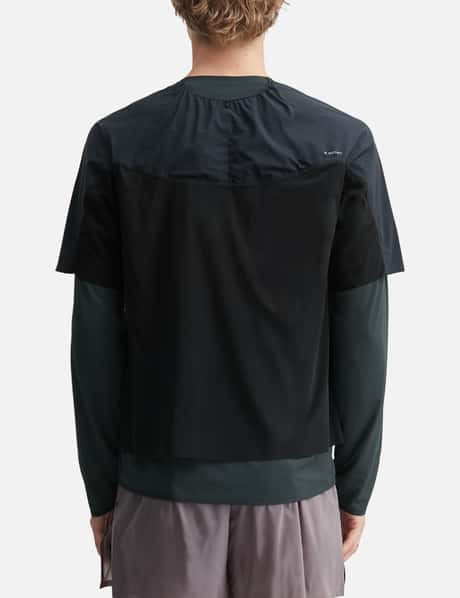 Justice™ Trail Half‑Zip T‑shirt view 13