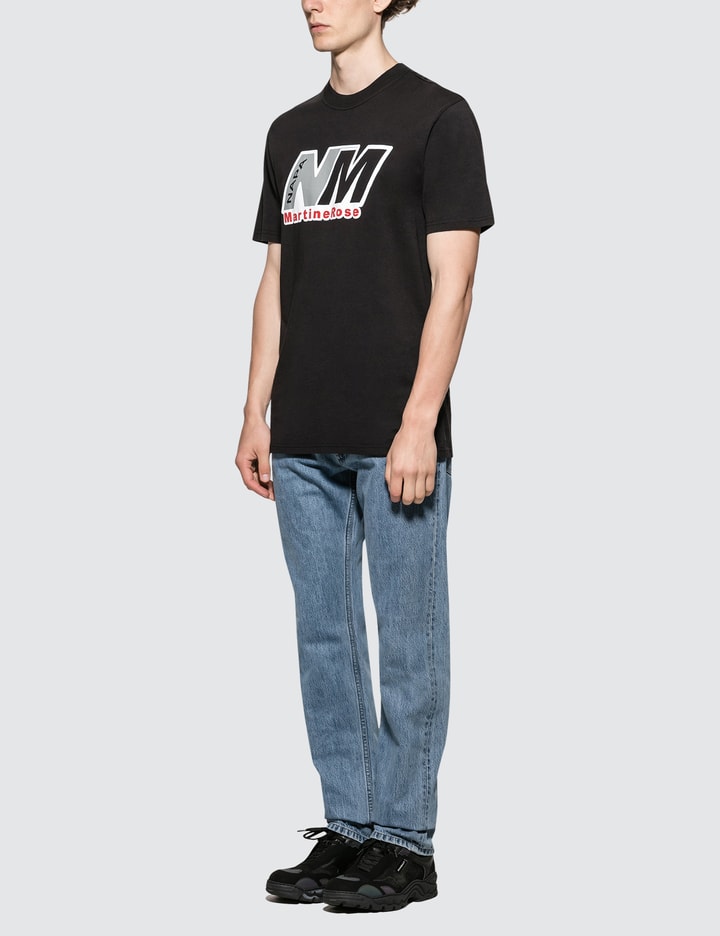 Logo S/S T-Shirt Placeholder Image