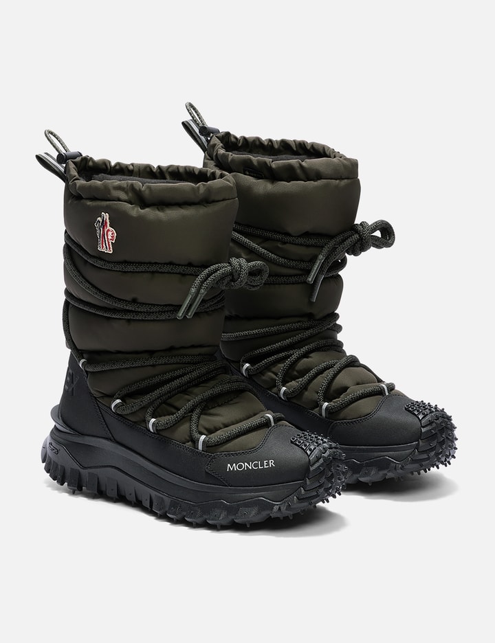 Gore-Tex Trailgrip Boots Placeholder Image