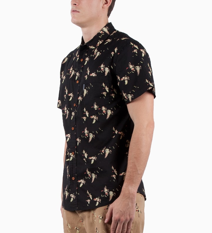 Black Duck Season S/S Shirt Placeholder Image